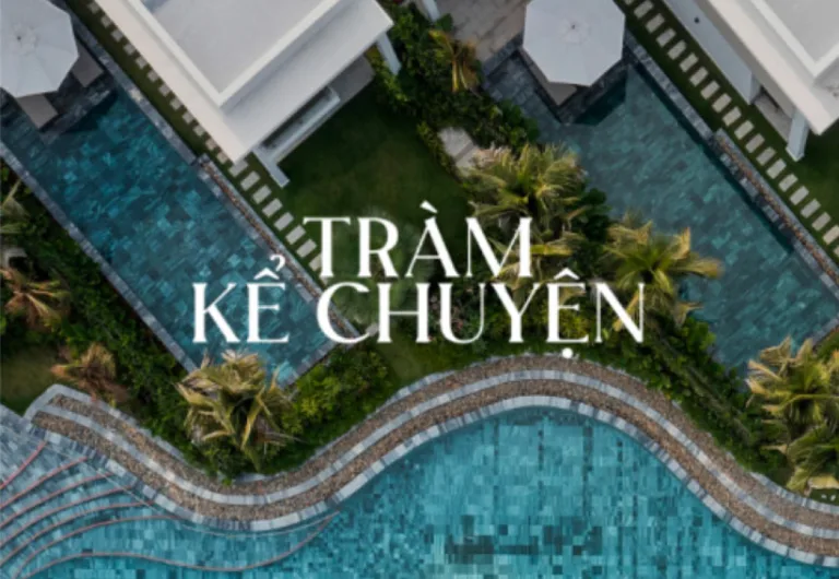 Banya Tree Angsana & Dhawa Ho Tram New Resort Launch