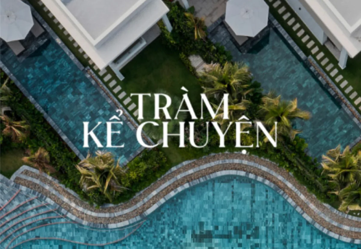 Banya Tree Angsana & Dhawa Ho Tram New Resort Launch