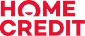 Home credit logo