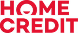Home credit logo