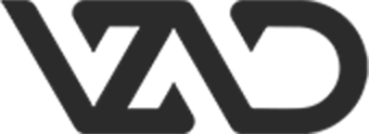 VAD logo