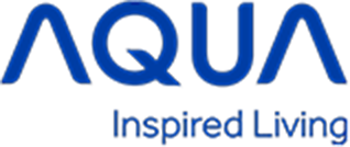 Aqua inspired living